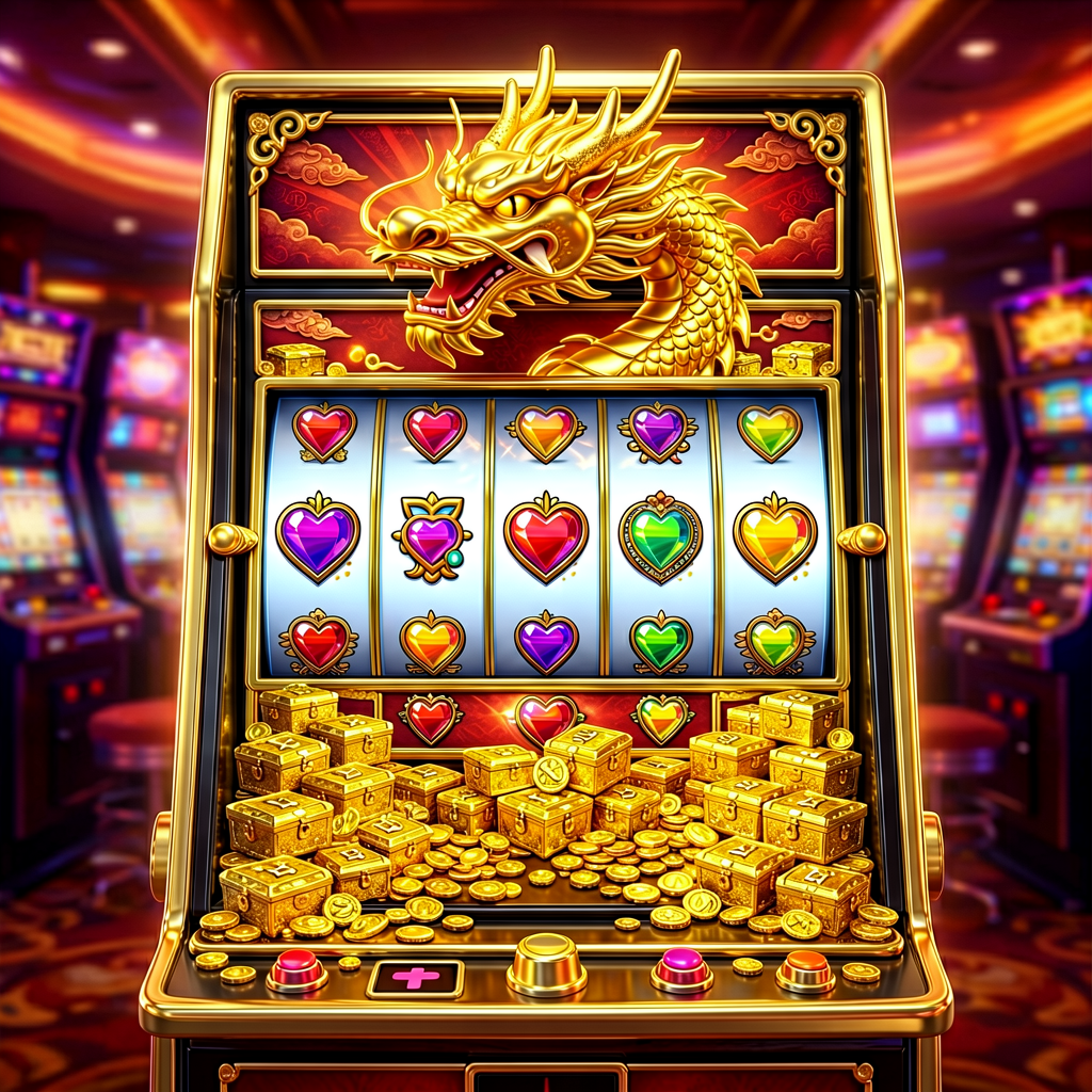 Pharaoh Slot 77yk